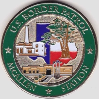 Homeland Security in Texas Accused of Faking Inspection Reports