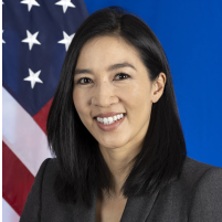 U.S. Ambassador to Belize: Who is Michelle Kwan?