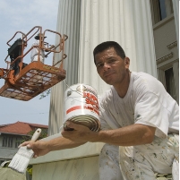 Latino Workers More Likely to Die on the Job…for 16th Year in a Row