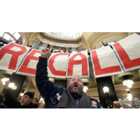 Recall Election, Once Reserved for Criminality, Is Now a Popular Political Tool