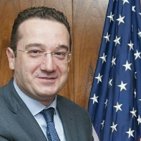 Georgia’s Ambassador to the United States: Who Is David Bakradze?
