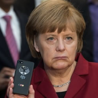 Germany Embraces Creation of European Data Networks as Shield from NSA