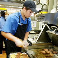 The So-Called Economic Recovery has Meant Replacing Good Jobs with Lower-Wage Ones