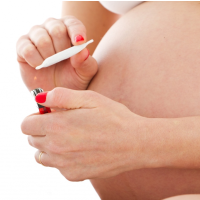 U.S. Women Increasingly Use Marijuana during Pregnancy in Spite of Risks to Fetus