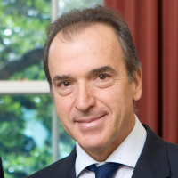 Ambassador from Greece: Who Is Christos Panagopoulos?