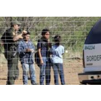 Majority of Americans Support Treatment of Migrant Children as Refugees, Not Illegal Immigrants