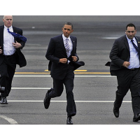 Secret Service Director Pulled White House Agents to Protect his Assistant