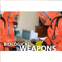 Obama Administration Supports Bush Rejection of Biological Weapons Inspections
