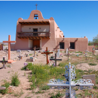 Tribe on Front Lines of Fight over Nuclear Lab Contamination