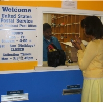 African Americans Could Suffer Most if Postmaster Is Right About Half of Post Offices Closing by 2018