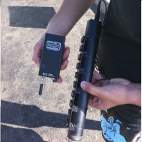 FBI Demands Return of Spy Device Student Found on His Car