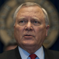 Georgia Bill Allowing Guns on Campus Throws Governor into Second Hot-Button Controversy