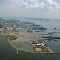 1,700 U.S. Cities Could Be Partially Underwater by 2100 Due to Climate Change