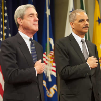 Attorney General Holder, FBI Director Mueller and Other Justice Officials Cost Taxpayers $7.8 Million for “Non-Mission” Flights