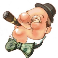 More than Half of World’s Millionaires Live in U.S. or China