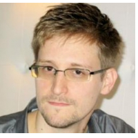 Snowden Has “Blueprints” for the NSA, but Withholds Release