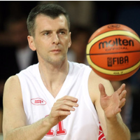 The Putin-Crimea-NBA Connection: Will Ownership of the Nets Move to Russia?