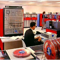 FBI and Secret Service Struggle with Outdated Computer Systems
