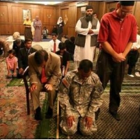 If Christians Can Pray at Auschwitz and Muslims at the Pentagon, Why Not at “Ground Zero”?