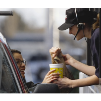 Taxpayers Subsidize Junk Food