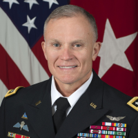 Director of the Defense Intelligence Agency: Who Is Robert P. Ashley Jr.?