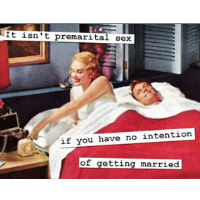 Majority of Americans Now Believe that Pre-Marital Sex is Acceptable