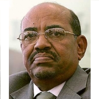 Dictator of Sudan Officially Charged with Genocide