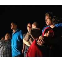 Obama Administration Accused of Misleading Asylum Seekers