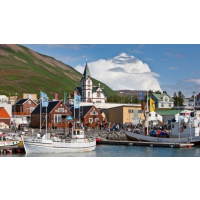 Iceland Still Ranked World’s most Peaceful Nation: United States Inches up to 94th