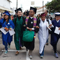Immigrants Help Millennials Edge out Baby Boomers as Nation’s Largest Living Generation