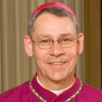 First Catholic Bishop Sentenced in Child Sex Abuse Cover-Up