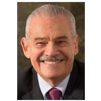 Mexico’s Ambassador to the United States: Who Is Miguel Basáñez Ebergenyi?