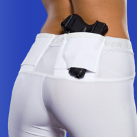 Concealed Weapon Permits Skyrocket by 87% in Colorado