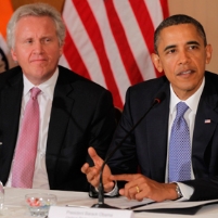 Why Did Obama Choose Outsourcing Champion Jeffrey Immelt as Jobs Advisor?