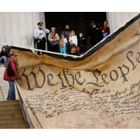 November Election Put Power to Change U.S. Constitution within Republicans’ Reach