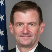 U.S. Ambassador to Pakistan: Who Is David Hale?