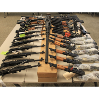 ICE Investigators Violated Policy to Help “Fast and Furious” Gun-Running Program