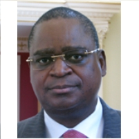 Ambassador from Republic of Congo: Who is Serge Mombouli?