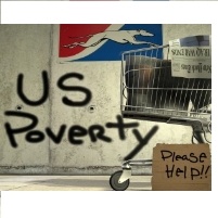 Extreme Poverty Neighborhoods Make a Comeback in U.S.