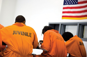 Cost-Saving Shutdown of Youth Detention Centers in Tennessee Leads to Instant Rise in Violence in Remaining Centers
