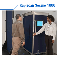 Former TSA Scanners Still Used in Government Buildings Easily Tricked by University Researchers