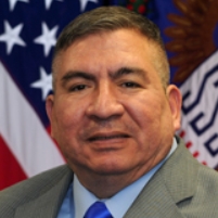 Selective Service System Director: Who is Lawrence Romo?