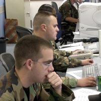 Did Cyber Attack on Iran’s Nuclear Program Launch a New Era of Non-Violent Warfare?
