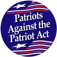 Opposition Grows to Obama’s Refusal to Reveal Secret Patriot Act Powers