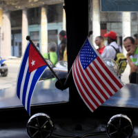 Obama Administration Removes Cuba from Terrorism List after 33 Years