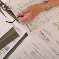 House Votes to Block Easy Disclosure of Corporate Financial Statements