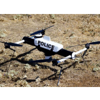 Fargo Police Dept. Shuns Weaponized Drones Approved for Police by North Dakota