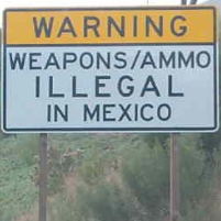 Mexico Replaces All Customs Agents
