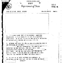 CIA Releases Documents…20 Years After Requested
