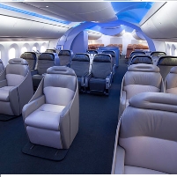 Boeing Shareholders Sue Over Hidden Flaws in 787